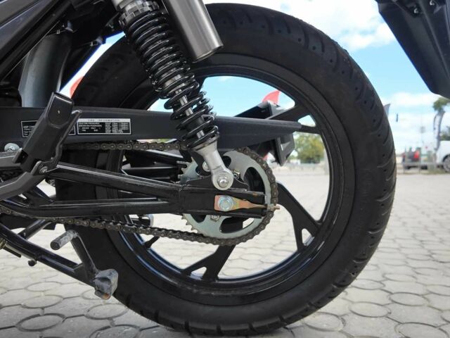 Спарк Другая, объемом двигателя 0.2 л и пробегом 0 тыс. км за 1195 $, фото 12 на Automoto.ua