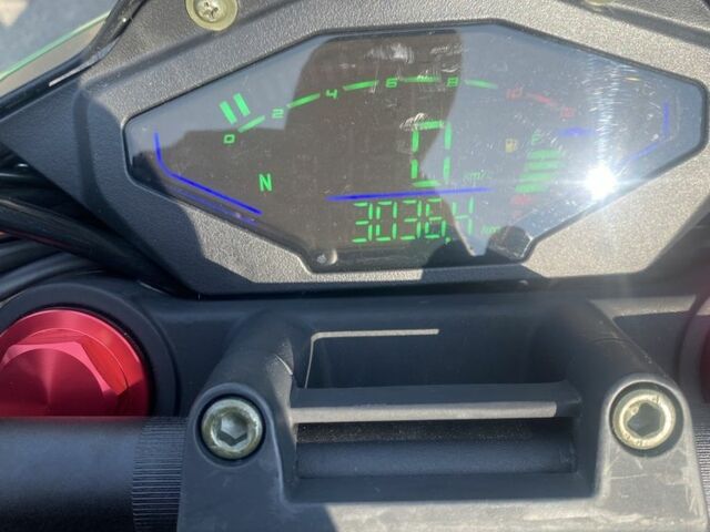 Спарк Інша, об'ємом двигуна 0.3 л та пробігом 0 тис. км за 1507 $, фото 7 на Automoto.ua
