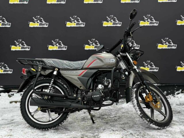 Спарк Другая, объемом двигателя 0.13 л и пробегом 0 тыс. км за 745 $, фото 2 на Automoto.ua