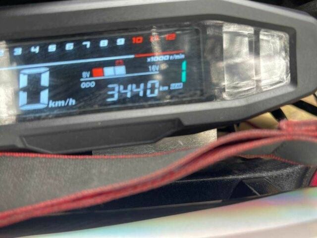 Спарк Другая 2024 в Харькове на Automoto.ua Спарк Другая, объемом двигателя 0.25 л и пробегом 0 тыс. км за 1500 $, фото 5 на Automoto.ua