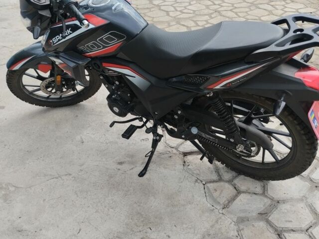 Спарк Другая, объемом двигателя 0 л и пробегом 0 тыс. км за 1092 $, фото 2 на Automoto.ua