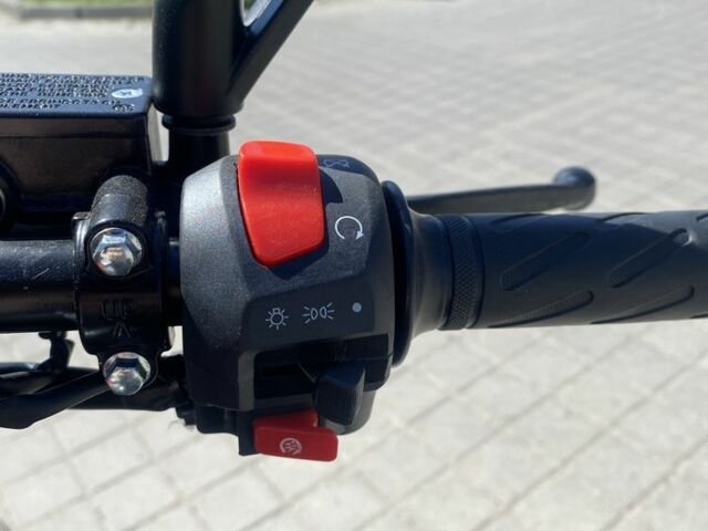 Спарк Другая, объемом двигателя 0.2 л и пробегом 0 тыс. км за 1258 $, фото 9 на Automoto.ua