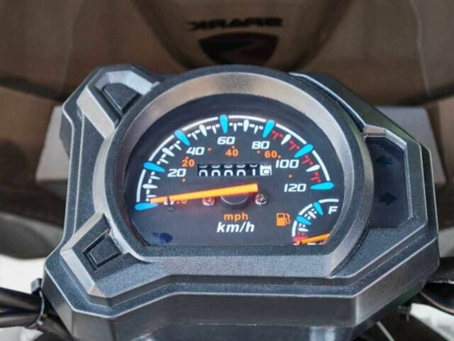 Спарк Другая, объемом двигателя 0.15 л и пробегом 0 тыс. км за 930 $, фото 6 на Automoto.ua