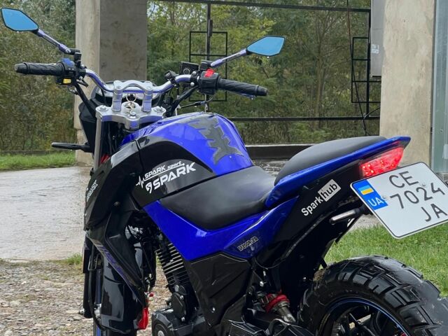 Спарк Другая, объемом двигателя 0.2 л и пробегом 0 тыс. км за 820 $, фото 3 на Automoto.ua
