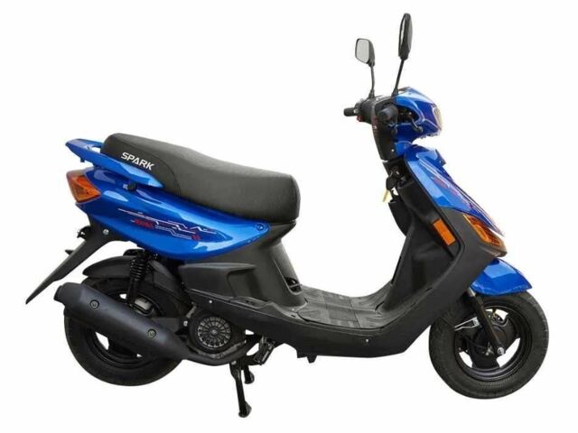 Спарк Інша, об'ємом двигуна 0.13 л та пробігом 0 тис. км за 880 $, фото 11 на Automoto.ua