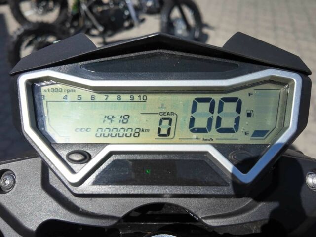 Спарк Другая, объемом двигателя 0.2 л и пробегом 0 тыс. км за 1195 $, фото 14 на Automoto.ua