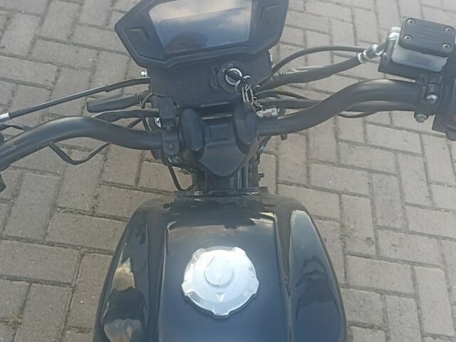 Спарк Другая, объемом двигателя 0.13 л и пробегом 0 тыс. км за 550 $, фото 1 на Automoto.ua