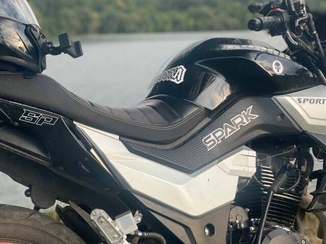 Спарк Другая 2024 в Оратове на Automoto.ua Спарк Другая, объемом двигателя 0.2 л и пробегом 0 тыс. км за 951 $, фото 2 на Automoto.ua