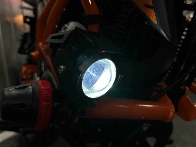 Спарк Інша, об'ємом двигуна 0 л та пробігом 0 тис. км за 1823 $, фото 7 на Automoto.ua