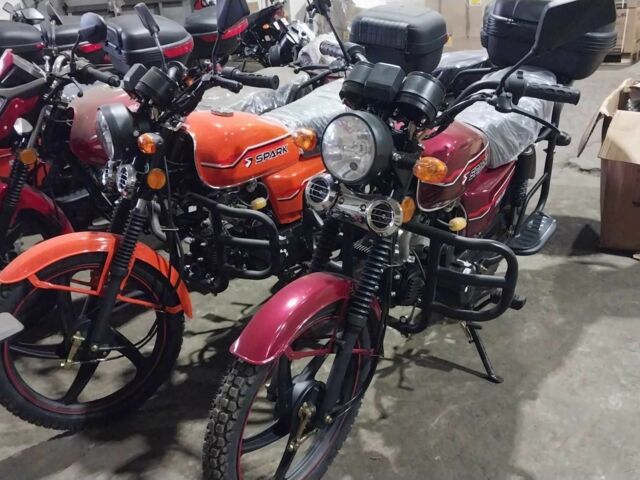 Спарк Інша, об'ємом двигуна 0.12 л та пробігом 0 тис. км за 642 $, фото 8 на Automoto.ua