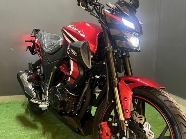 Спарк Другая, объемом двигателя 0.25 л и пробегом 0 тыс. км за 1524 $, фото 4 на Automoto.ua