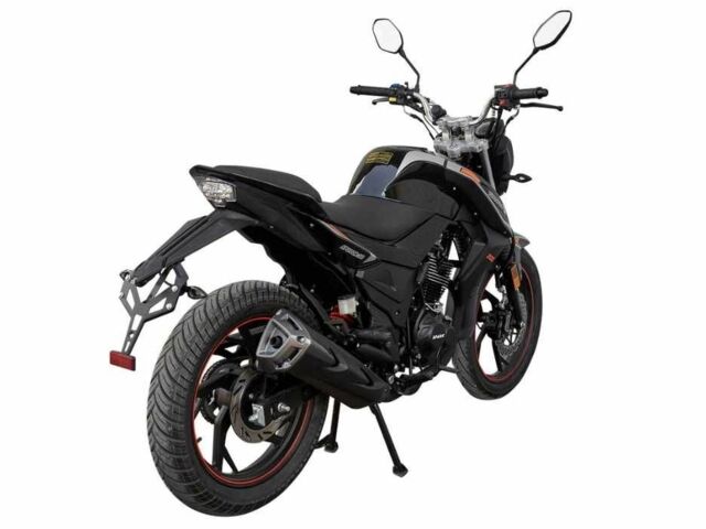 Спарк Другая 2025 в Сумах на Automoto.ua Спарк Другая, объемом двигателя 0.2 л и пробегом 0 тыс. км за 1205 $, фото 5 на Automoto.ua
