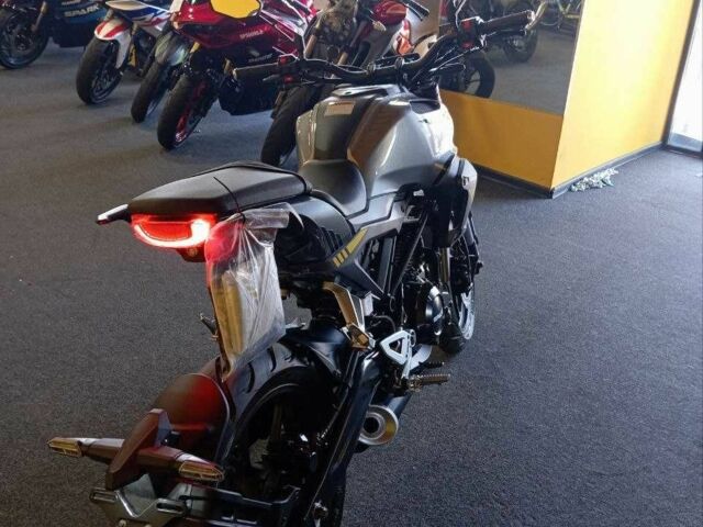 Спарк Інша, об'ємом двигуна 0.25 л та пробігом 0 тис. км за 1800 $, фото 6 на Automoto.ua