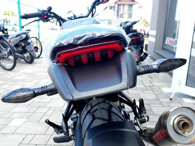 Спарк Інша, об'ємом двигуна 0.25 л та пробігом 0 тис. км за 1750 $, фото 14 на Automoto.ua