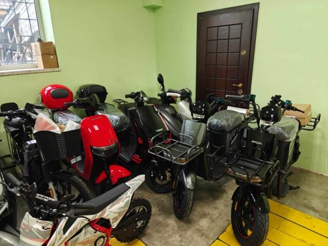 Спарк Інша, об'ємом двигуна 0 л та пробігом 0 тис. км за 1070 $, фото 11 на Automoto.ua