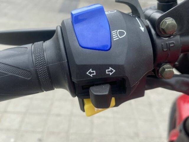 Спарк Інша, об'ємом двигуна 0.25 л та пробігом 0 тис. км за 1525 $, фото 7 на Automoto.ua