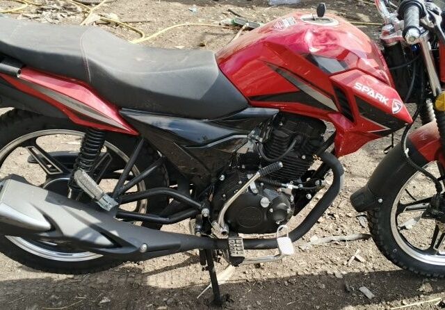 Спарк Другая, объемом двигателя 0.15 л и пробегом 0 тыс. км за 766 $, фото 2 на Automoto.ua