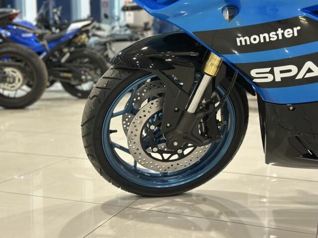 Спарк Другая, объемом двигателя 0.3 л и пробегом 0 тыс. км за 2540 $, фото 4 на Automoto.ua