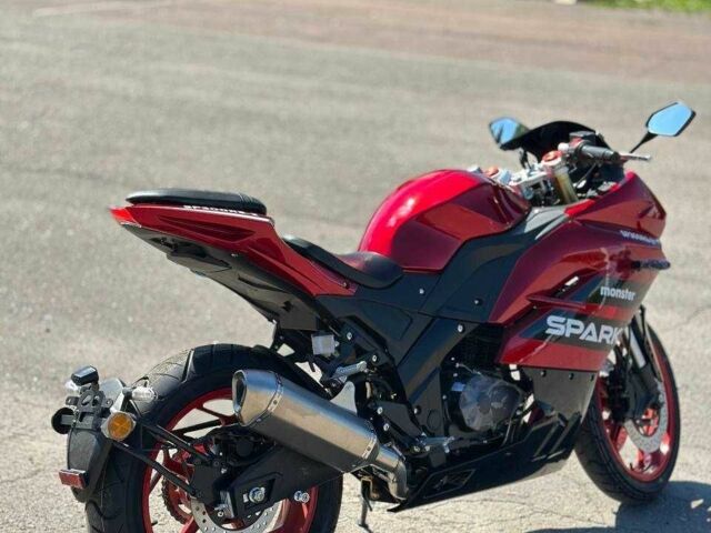 Спарк Другая, объемом двигателя 0.3 л и пробегом 0 тыс. км за 2540 $, фото 3 на Automoto.ua
