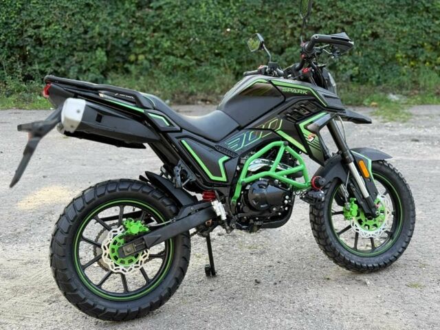 Спарк Інша, об'ємом двигуна 0.3 л та пробігом 0 тис. км за 1770 $, фото 1 на Automoto.ua