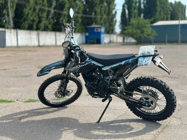 Спарк Другая, объемом двигателя 0.25 л и пробегом 0 тыс. км за 1755 $, фото 2 на Automoto.ua