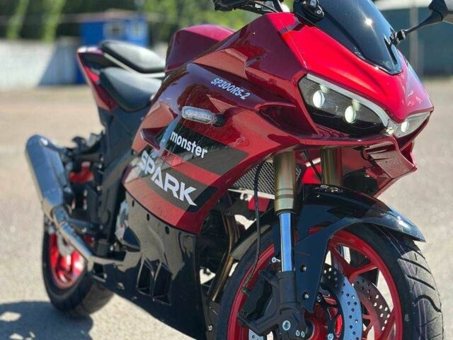 Спарк Другая, объемом двигателя 0.3 л и пробегом 0 тыс. км за 2540 $, фото 1 на Automoto.ua