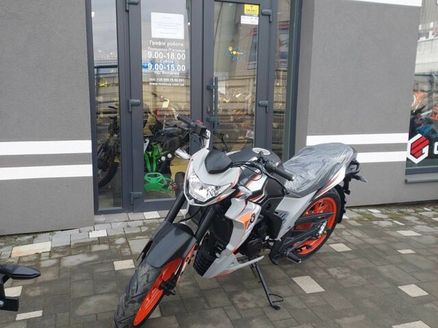 Спарк Другая 2025 в Стрые на Automoto.ua Спарк Другая, объемом двигателя 0.25 л и пробегом 0 тыс. км за 1460 $, фото 2 на Automoto.ua