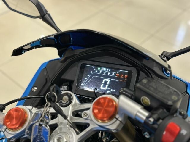 Спарк Другая, объемом двигателя 0.3 л и пробегом 0 тыс. км за 2540 $, фото 9 на Automoto.ua