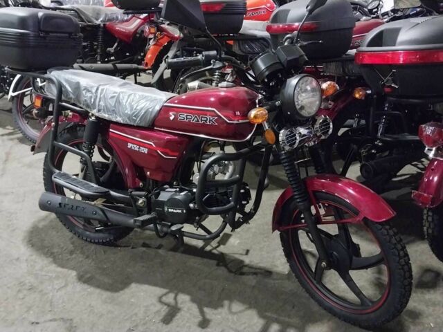 Спарк Інша, об'ємом двигуна 0.12 л та пробігом 0 тис. км за 642 $, фото 7 на Automoto.ua