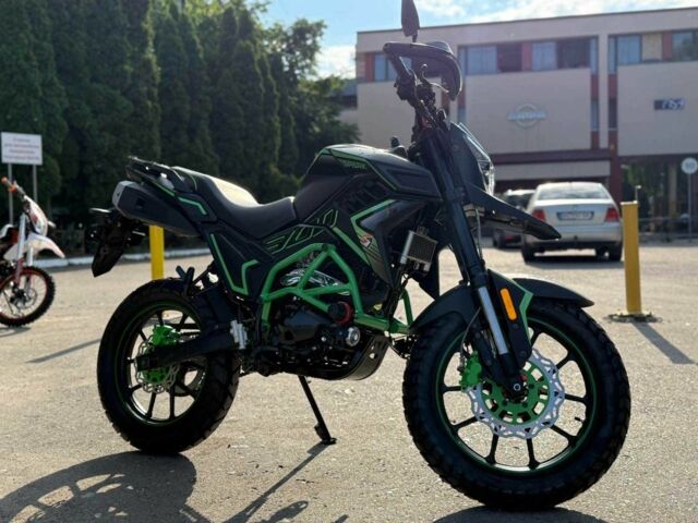 Спарк Інша, об'ємом двигуна 0.3 л та пробігом 0 тис. км за 1770 $, фото 9 на Automoto.ua