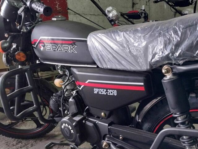 Спарк Інша, об'ємом двигуна 0.12 л та пробігом 0 тис. км за 642 $, фото 4 на Automoto.ua