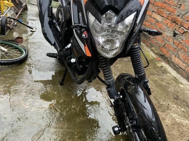 Спарк Другая, объемом двигателя 0.2 л и пробегом 0 тыс. км за 591 $, фото 6 на Automoto.ua