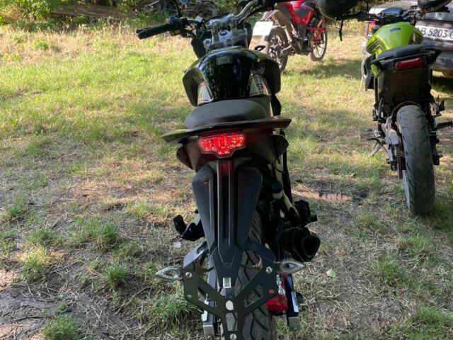 Спарк Інша, об'ємом двигуна 0.2 л та пробігом 0 тис. км за 50000 $, фото 3 на Automoto.ua