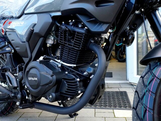 Спарк Інша, об'ємом двигуна 0.25 л та пробігом 0 тис. км за 1750 $, фото 18 на Automoto.ua