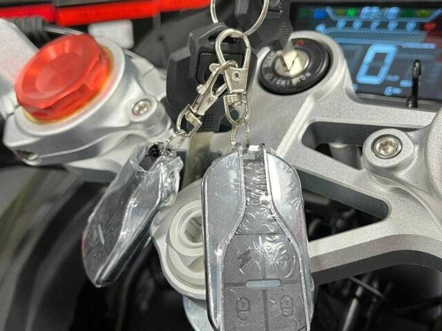 Спарк Інша, об'ємом двигуна 0.27 л та пробігом 0 тис. км за 2344 $, фото 11 на Automoto.ua