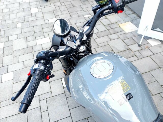 Спарк Інша, об'ємом двигуна 0.25 л та пробігом 0 тис. км за 1750 $, фото 5 на Automoto.ua