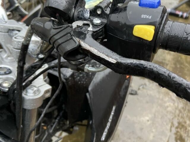 Спарк Другая, объемом двигателя 0.2 л и пробегом 0 тыс. км за 591 $, фото 4 на Automoto.ua