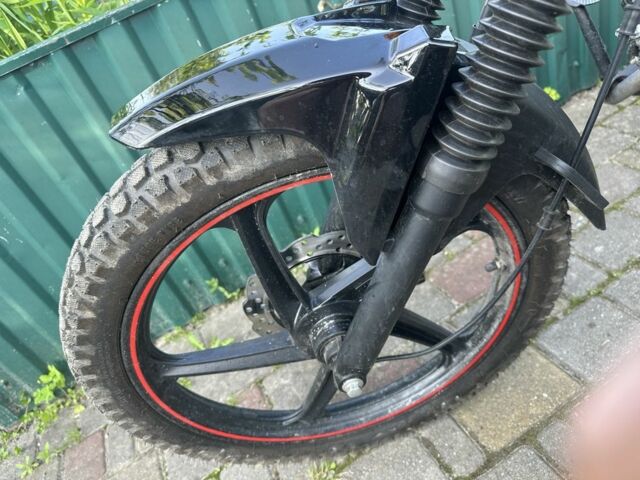 Спарк Другая, объемом двигателя 0 л и пробегом 0 тыс. км за 600 $, фото 5 на Automoto.ua