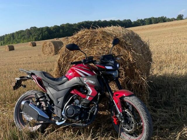 Спарк Другая 2025 в Червонограде на Automoto.ua Спарк Другая, объемом двигателя 0.25 л и пробегом 0 тыс. км за 1378 $, фото 2 на Automoto.ua