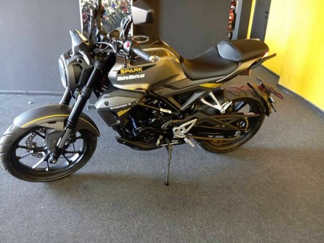 Спарк Інша, об'ємом двигуна 0.25 л та пробігом 0 тис. км за 1800 $, фото 2 на Automoto.ua