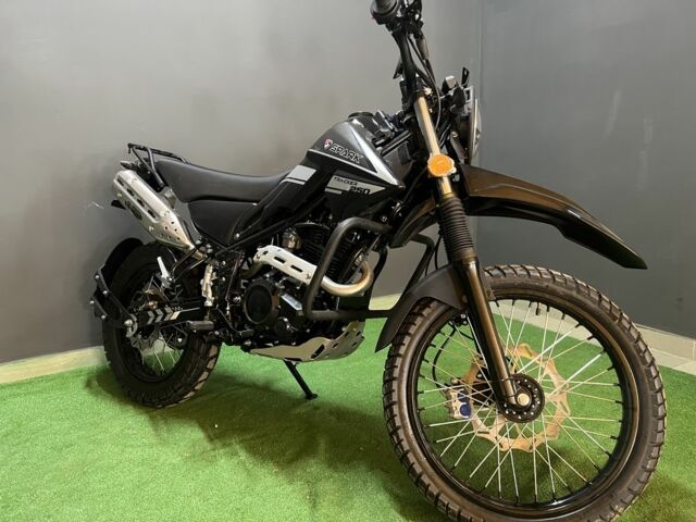 Спарк Інша, об'ємом двигуна 0.25 л та пробігом 0 тис. км за 1369 $, фото 1 на Automoto.ua