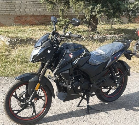 Спарк Інша, об'ємом двигуна 0.19 л та пробігом 0 тис. км за 1298 $, фото 3 на Automoto.ua