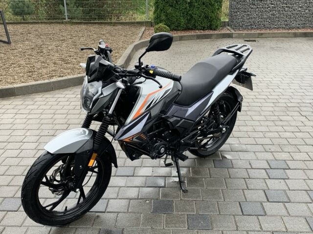 Спарк Другая 2025 в Самборе на Automoto.ua Спарк Другая, объемом двигателя 0.25 л и пробегом 0 тыс. км за 998 $, фото 4 на Automoto.ua
