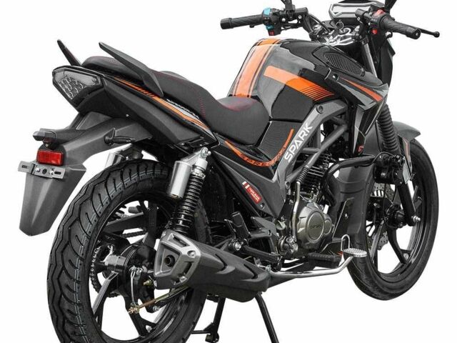 Спарк Другая 2025 в Виннице на Automoto.ua Спарк Другая, объемом двигателя 0 л и пробегом 0 тыс. км за 1270 $, фото 12 на Automoto.ua