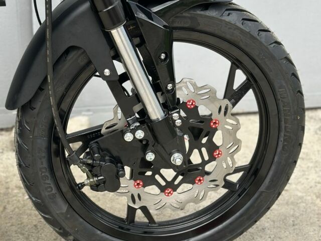 Спарк Інша, об'ємом двигуна 0.22 л та пробігом 0 тис. км за 1520 $, фото 14 на Automoto.ua