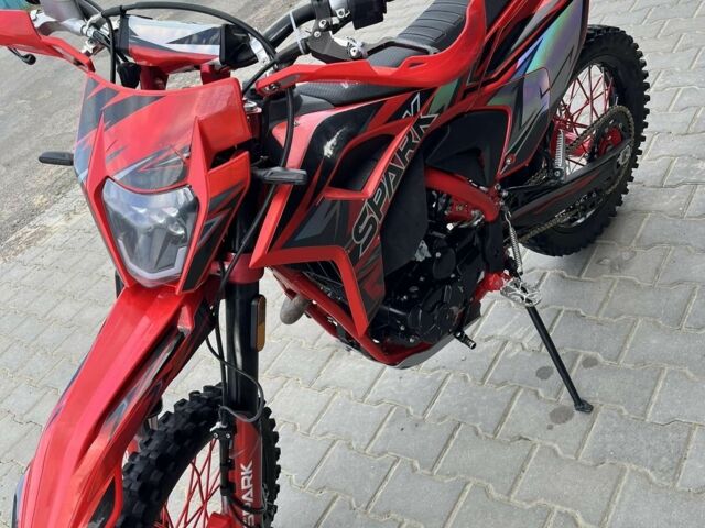 Спарк Інша, об'ємом двигуна 0.3 л та пробігом 0 тис. км за 1644 $, фото 13 на Automoto.ua