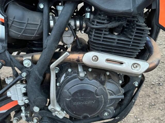 Спарк Інша, об'ємом двигуна 0.25 л та пробігом 0 тис. км за 1425 $, фото 6 на Automoto.ua