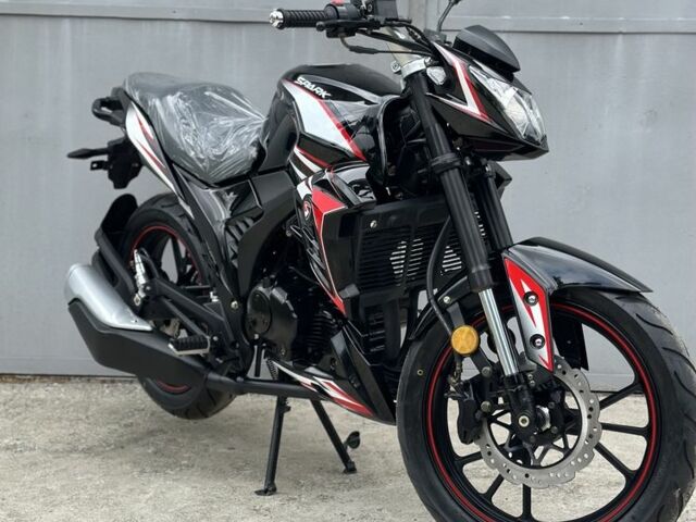 Спарк Другая 2025 в Виннице на Automoto.ua Спарк Другая, объемом двигателя 0.25 л и пробегом 0 тыс. км за 1400 $, фото 2 на Automoto.ua