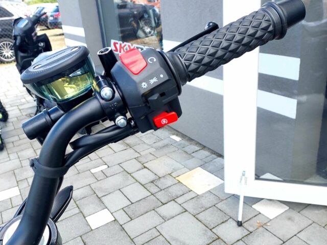 Спарк Інша, об'ємом двигуна 0.25 л та пробігом 0 тис. км за 1750 $, фото 7 на Automoto.ua