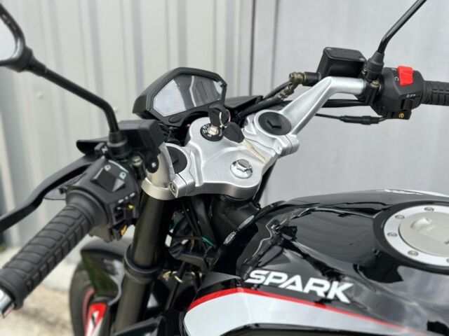 Спарк Другая 2025 в Виннице на Automoto.ua Спарк Другая, объемом двигателя 0.25 л и пробегом 0 тыс. км за 1400 $, фото 13 на Automoto.ua